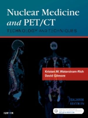Nuclear Medicine and PET/CT 8E Gilmore TEST BANK