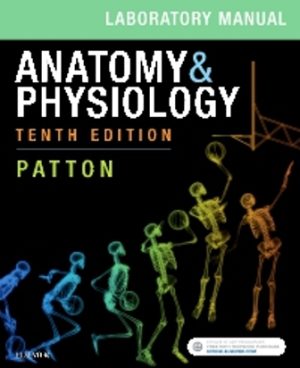 Anatomy and Physiology 10E Patton TEST BANK
