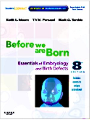 Before We Are Born 8E Moore TEST BANK