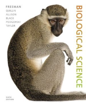 Biological Science 6E Freeman TEST BANK
