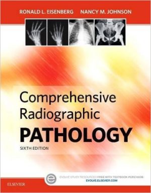 Comprehensive Radiographic Pathology 6E Eisenberg TEST BANK