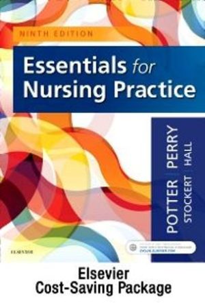 Essentials for Nursing Practice 9E Potter TEST BANK