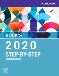 Buck's Workbook for Step-by-Step Medical Coding 2020/E Elsevier TEST BANK
