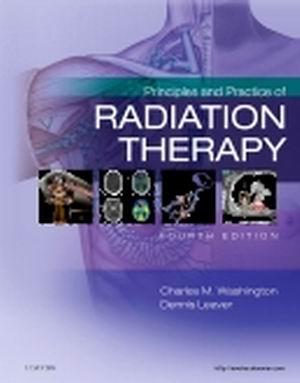 Principles and Practice of Radiation Therapy 4E Washington TEST BANK