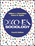 Discover Sociology 4E Chambliss TEST BANK