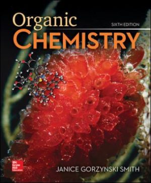 Organic Chemistry 6E Smith TEST BANK