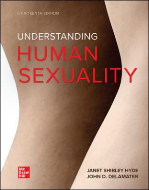 UNDERSTANDING HUMAN SEXUALITY 14E Hyde SOLUTION MANUAL