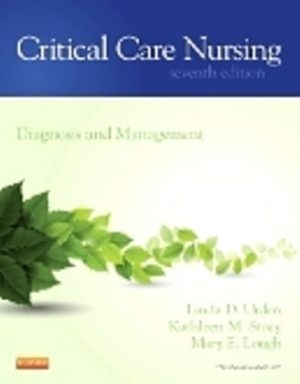 Understanding Nursing Research 7E Grove TEST BANK