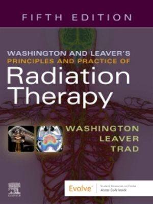 Washington and Leaver’s Principles and Practice of Radiation Therapy 5E Washington TEST BANK